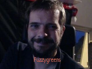 Fuzzygreens