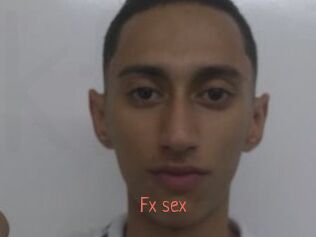 Fx_sex