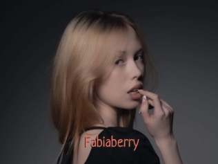 Fabiaberry