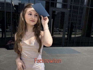 Faeknowiton