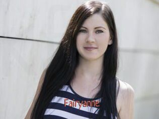 Fairyanne