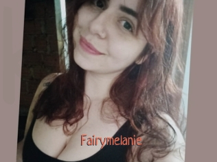 Fairymelanie