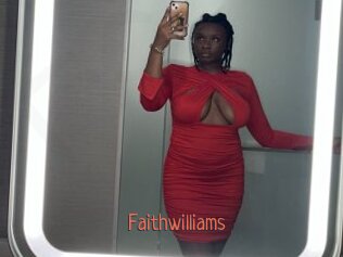 Faithwilliams