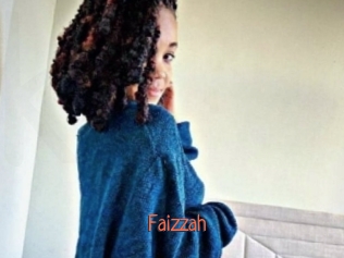 Faizzah