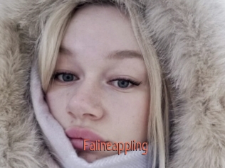 Falineappling