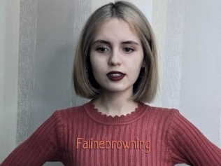 Falinebrowning