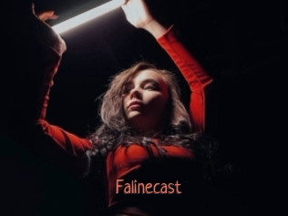 Falinecast