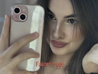 Falinefrogge
