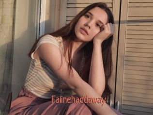 Falinehaddaway
