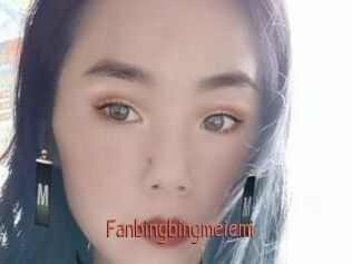 Fanbingbingmeiemi