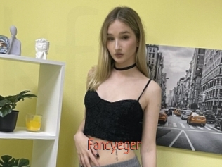 Fancyeger