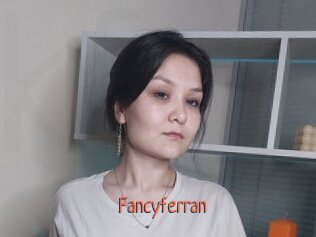 Fancyferran