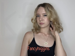Fancyhiggins