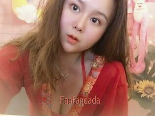 Fanfandada