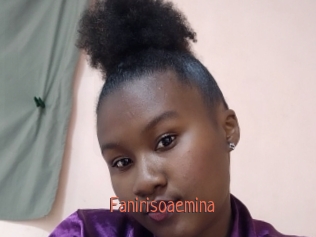Fanirisoaemina