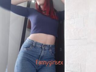 Fannygirlsex