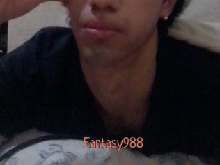 Fantasy988