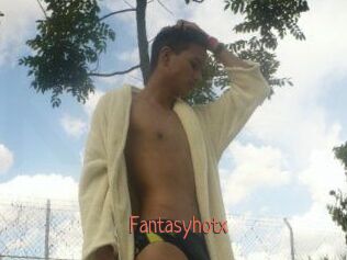 Fantasyhotx
