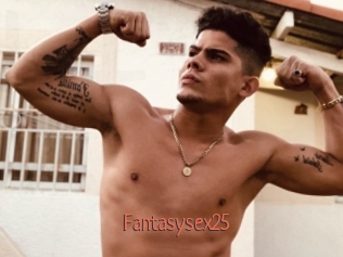 Fantasysex25