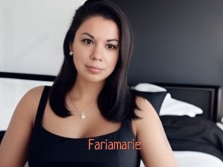 Fariamarie