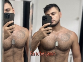 Faridbenjamin