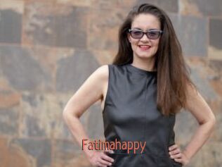 Fatimahappy