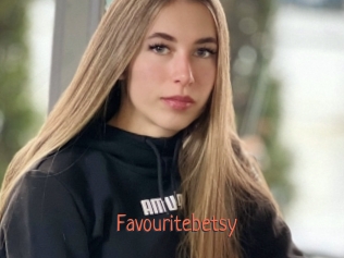 Favouritebetsy
