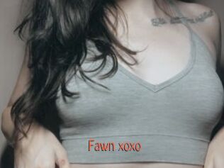 Fawn_xoxo