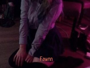 Fawnn