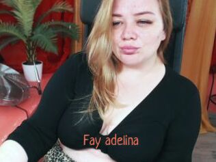 fay_adelina Kachou Fuzoku