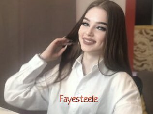 Fayesteele