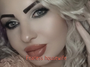 Fearless_housewife