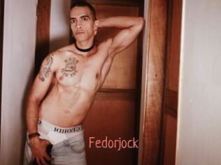 Fedorjock