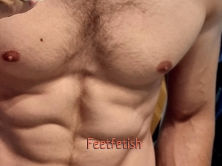 Feetfetish