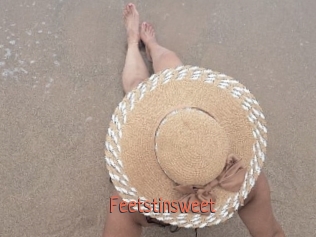 Feetstinsweet