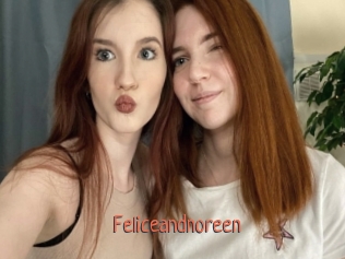 Feliceandnoreen