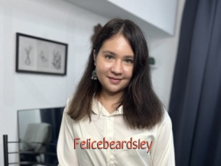 Felicebeardsley