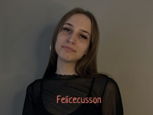 felicecusson Kachou Fuzoku