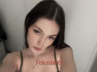 Felicedainty