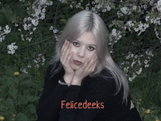 Felicedeeks