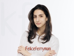 Feliceferryman
