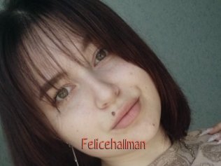 Felicehallman