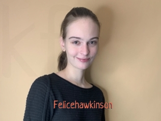 Felicehawkinson