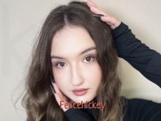 Felicehickey