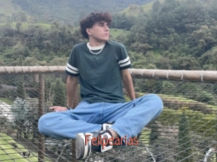 felipearias Kachou Fuzoku