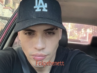 Felipebenett
