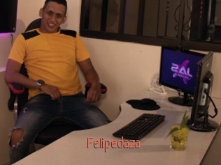 Felipedaza