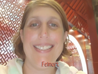 Felmort