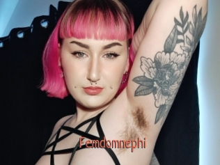 Femdomnephi