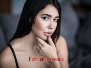 Feminineessence